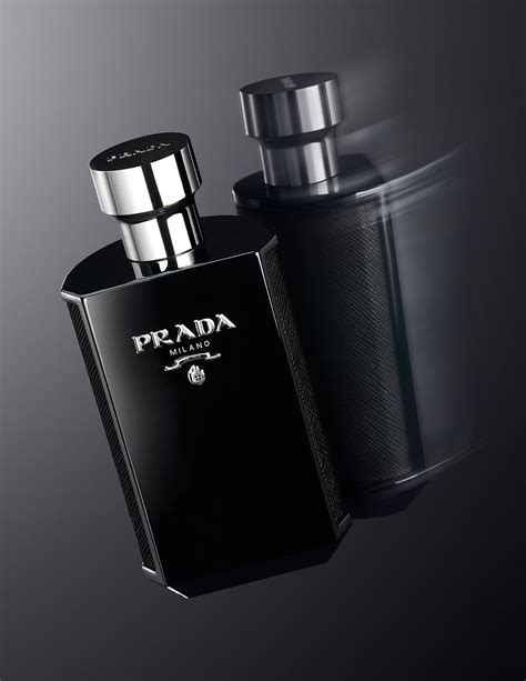 prada lhomme intense vs edt|Prada intense cologne.